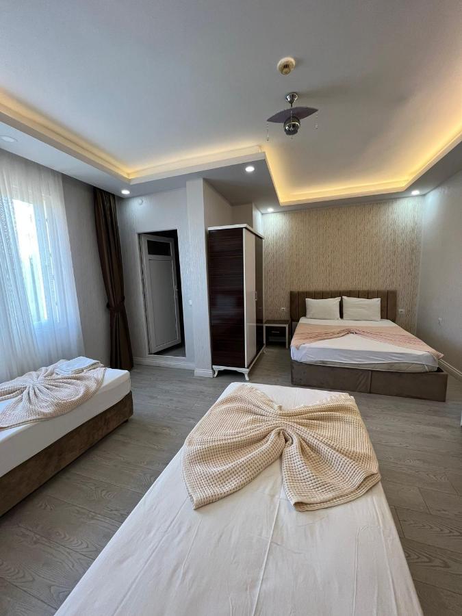 Grand Black Hotel Mersin  Camera foto